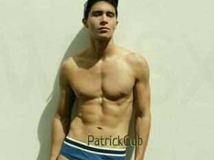 PatrickCub