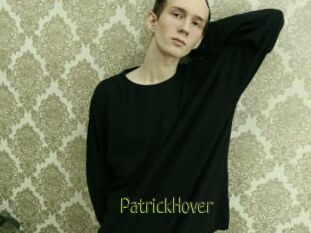 PatrickHover