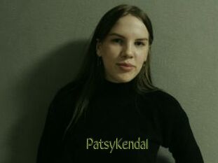 PatsyKendal