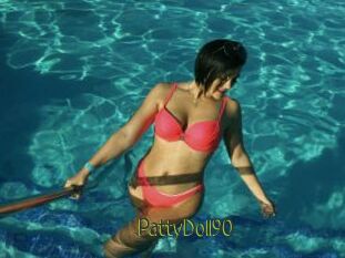 PattyDoll90