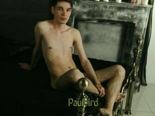 PaulBird