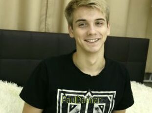 PaulDanner