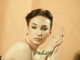 PaulGold
