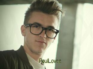 PaulLovee