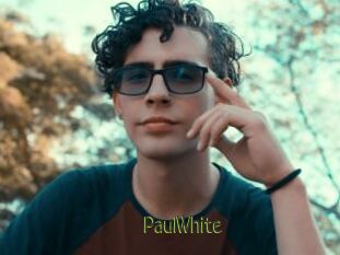 PaulWhite