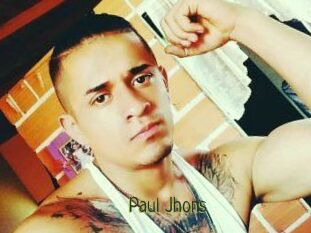 Paul_Jhons