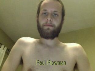 Paul_Plowman