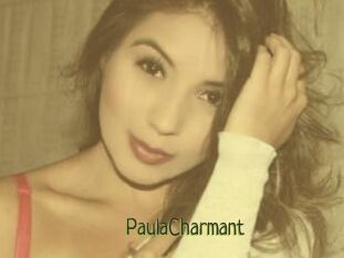 PaulaCharmant