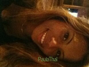 PaulaThai