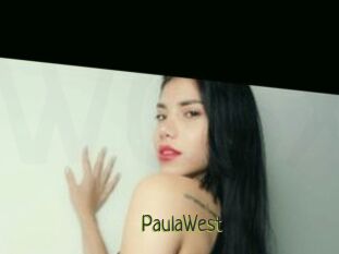 PaulaWest