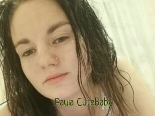 Paula_CuteBaby