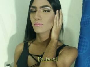 Paulasex1