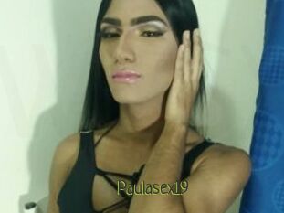 Paulasex19