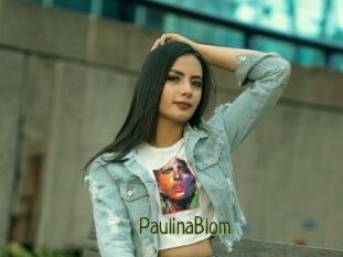 PaulinaBlom