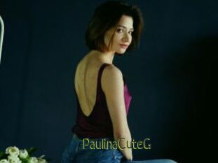 PaulinaCuteG