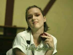 PaulineRobinson