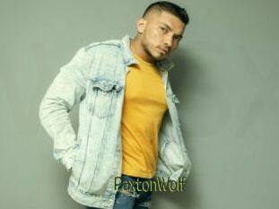 PaxtonWolf