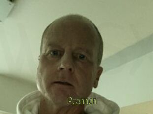 Pcannon