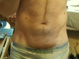 PePeWhiTe