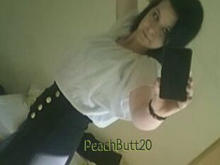 PeachButt20