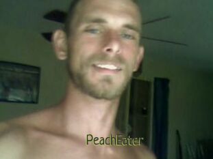 PeachEater