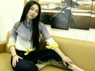 PeachFloret