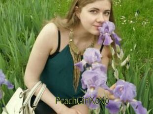 PeachGirlXoXo