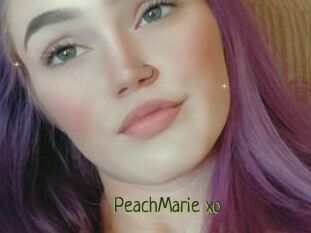 PeachMarie_xo