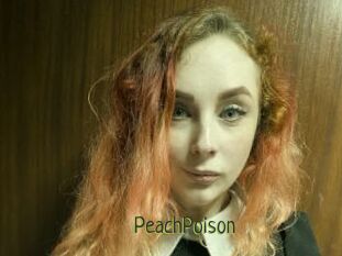PeachPoison