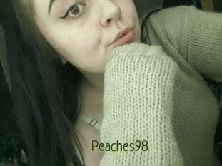 Peaches98