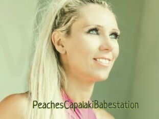 PeachesCapalakiBabestation