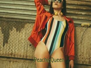 PeachieQueen
