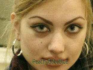 PeachyBabeBlue