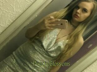 PeachyBlossoms