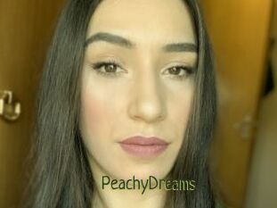 PeachyDreams