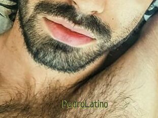 PedroLatino