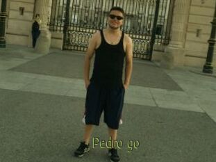 Pedro_go