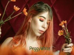 PeggyWhite