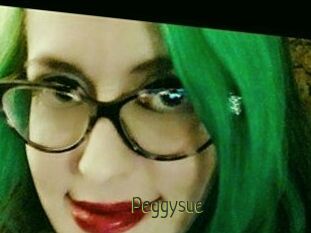 Peggysue