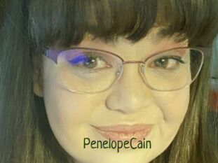 PenelopeCain