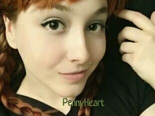 PennyHeart