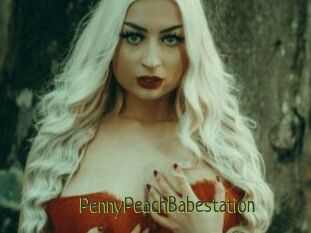 PennyPeachBabestation