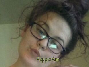 Pepper_Ann