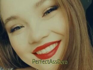 PerfectAssDora