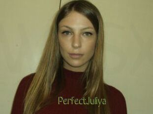 PerfectJuliya