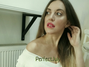 PerfectJuly