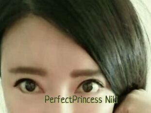 PerfectPrincess_Niki