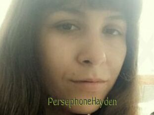 PersephoneHayden