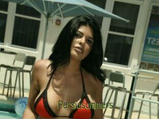 Persiasummers