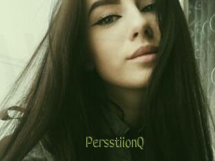 PersstiionQ